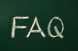 Frequently Asked Questions Regarding Bankruptcy